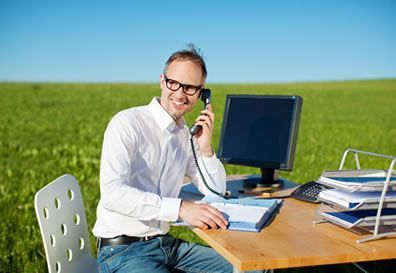 Prise de RdV au téléphone