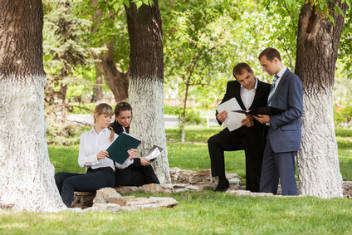 Plan d'action commerciale