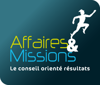 Logo Affaires & Missions